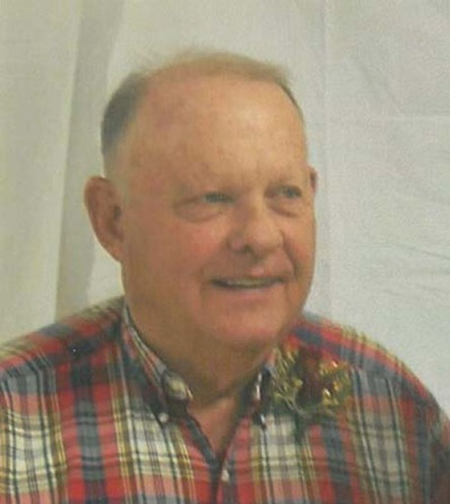 Robert Charles Westfall Profile Photo