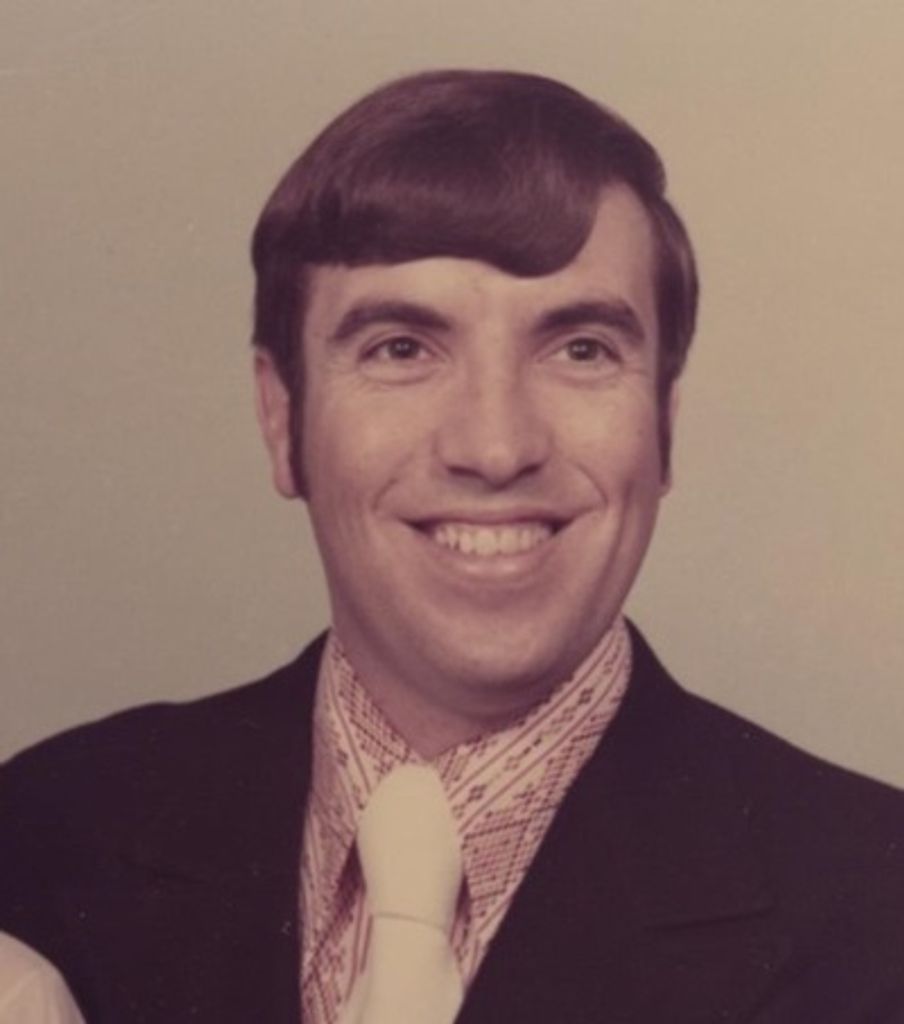 Dennis Eugene West Profile Photo