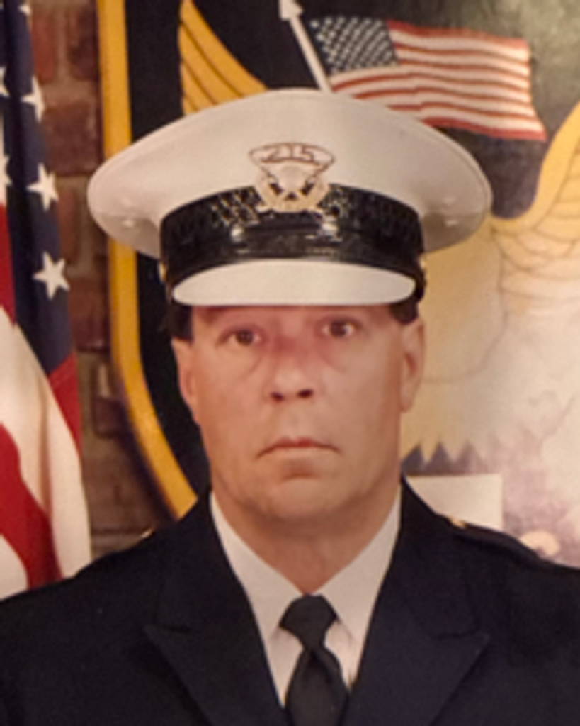 Gregory "Greg" Joseph Kremm