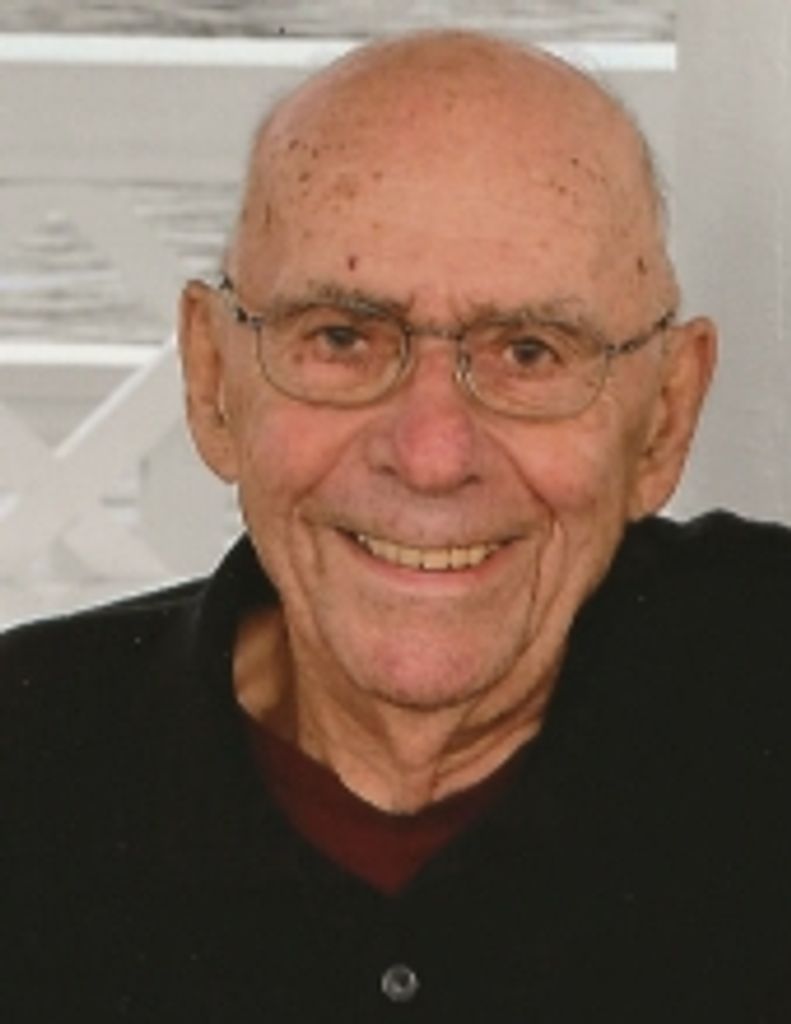 Thomas C. Walz