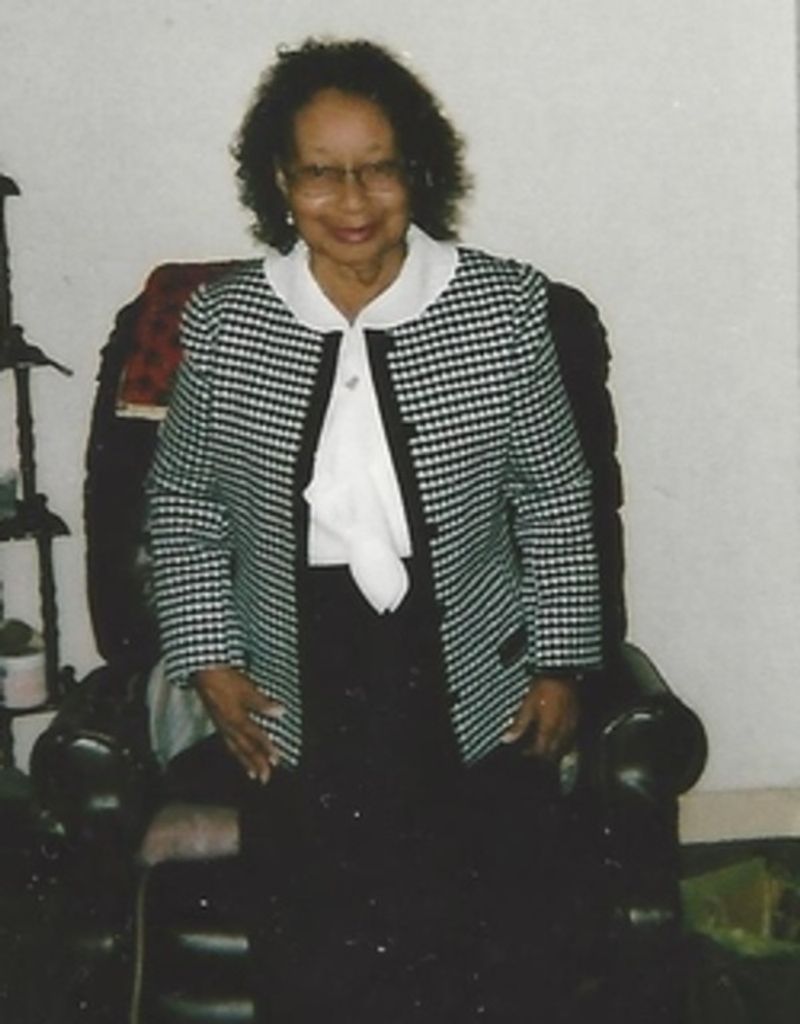 Margaret Vanhorne Profile Photo