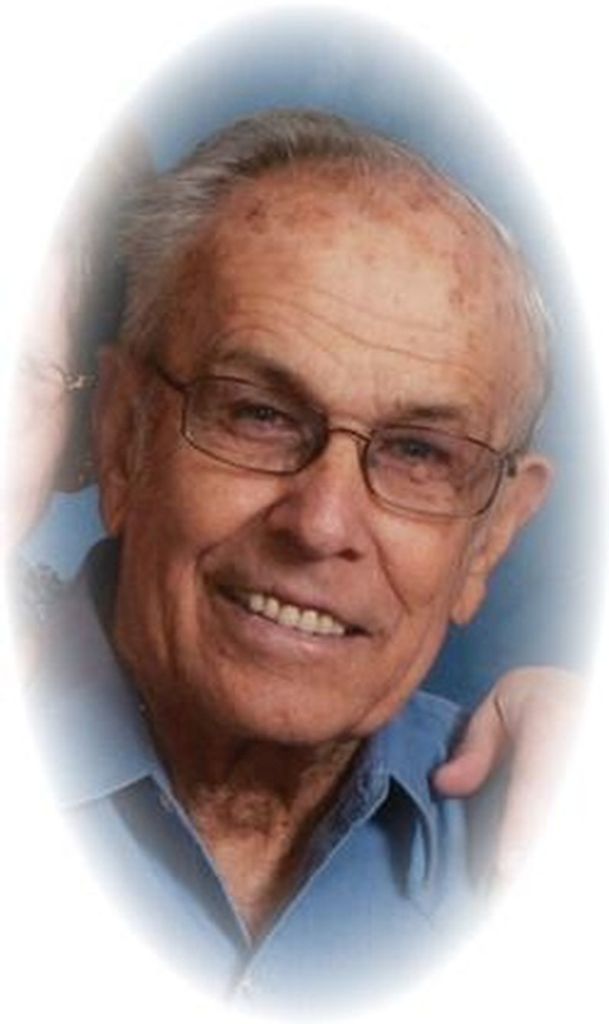 Alvin August Haberman