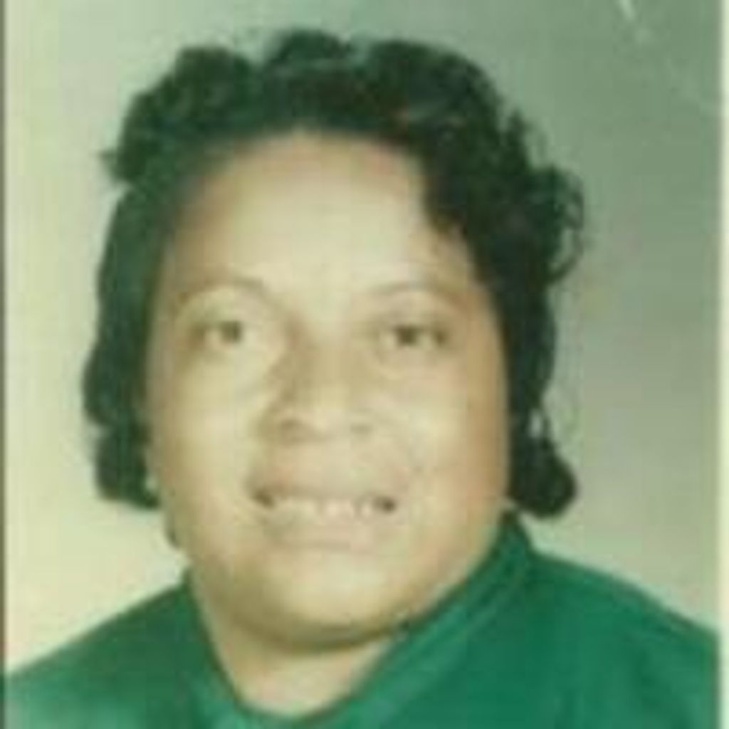 Vivian Everlean Garrett Webb Profile Photo