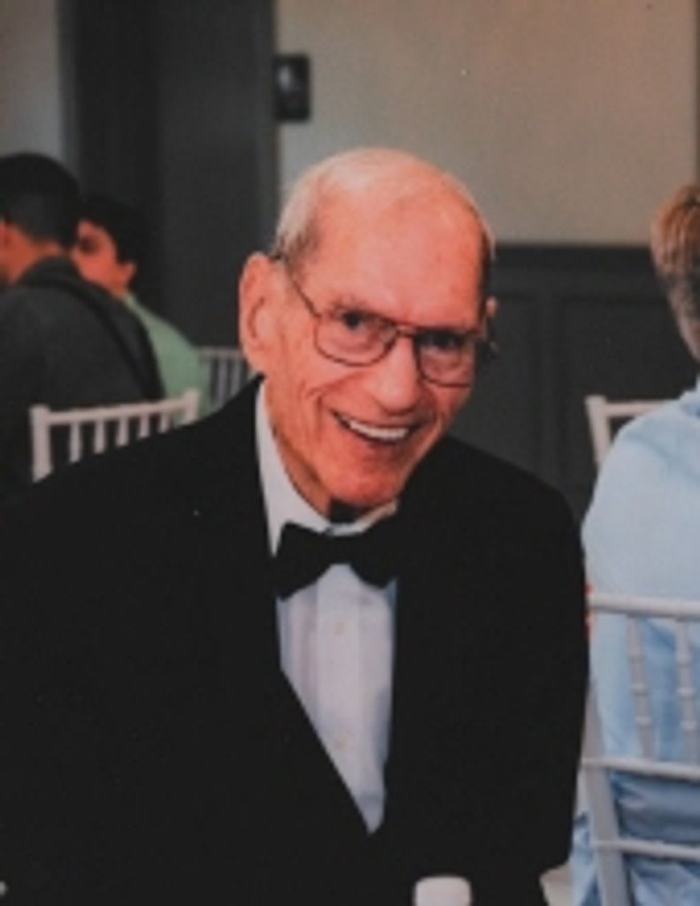 Robert Clingan, Sr.