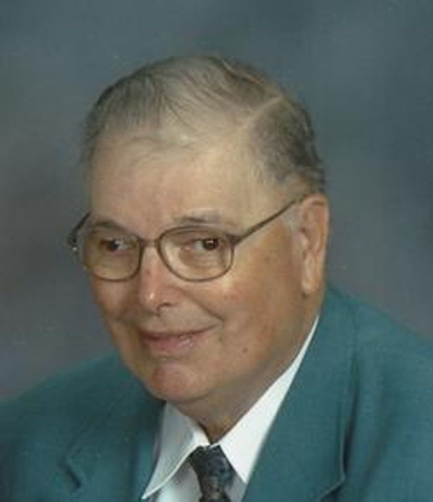 Ralph H. Smith Sr.