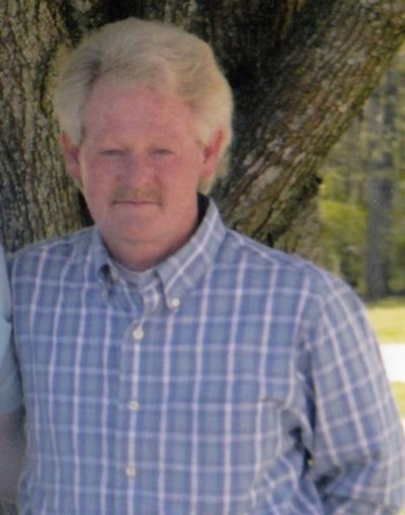 Roger Dean Greene Profile Photo