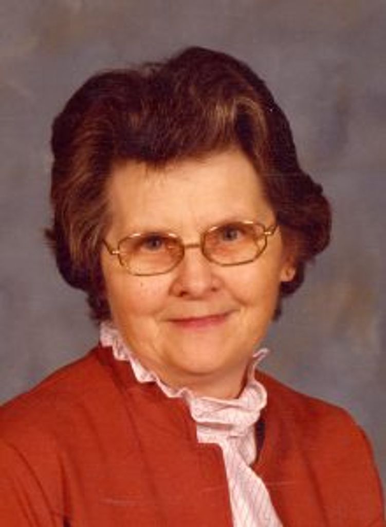 Mary Payne