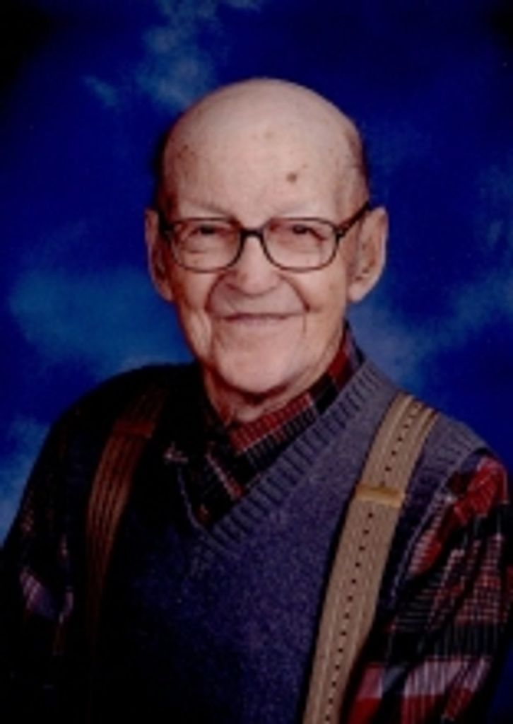 Jacob 'Jakie' Feil