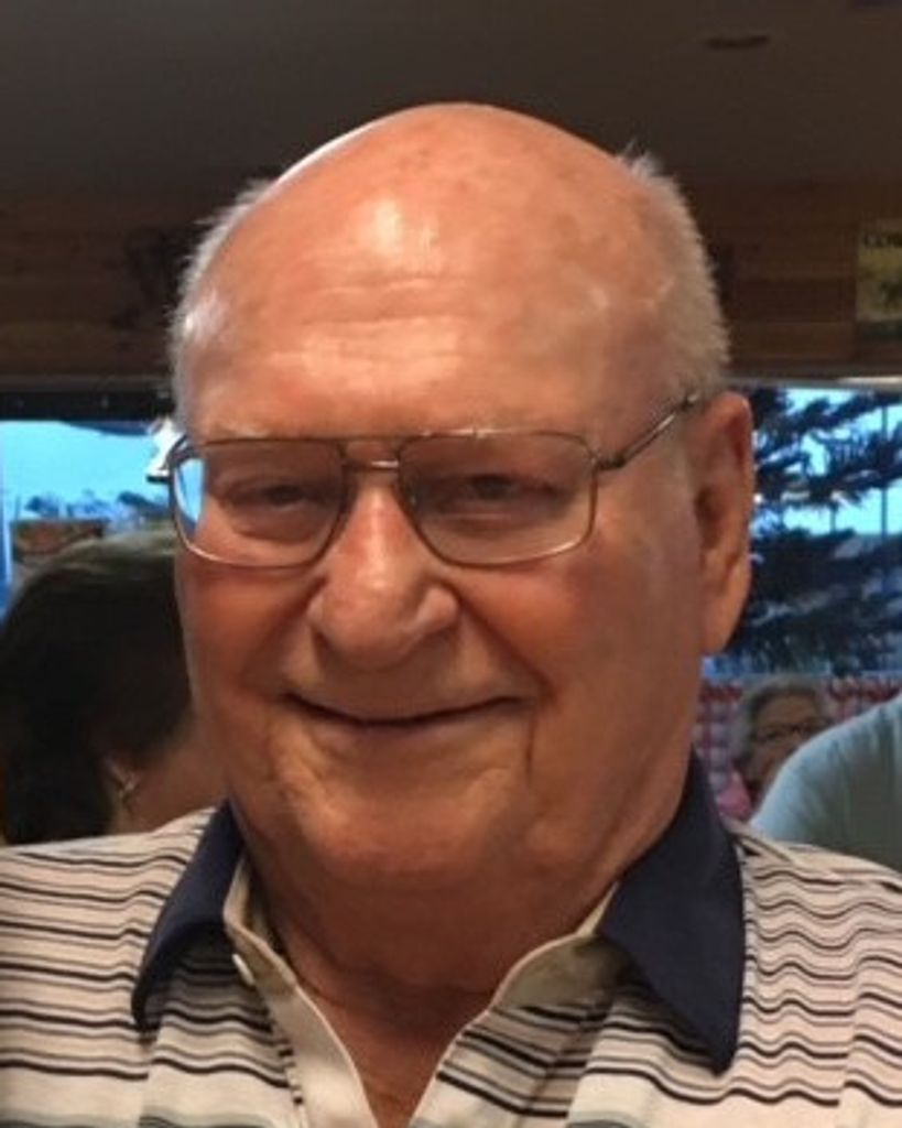 Clarence Howard (C.H.) Kenney