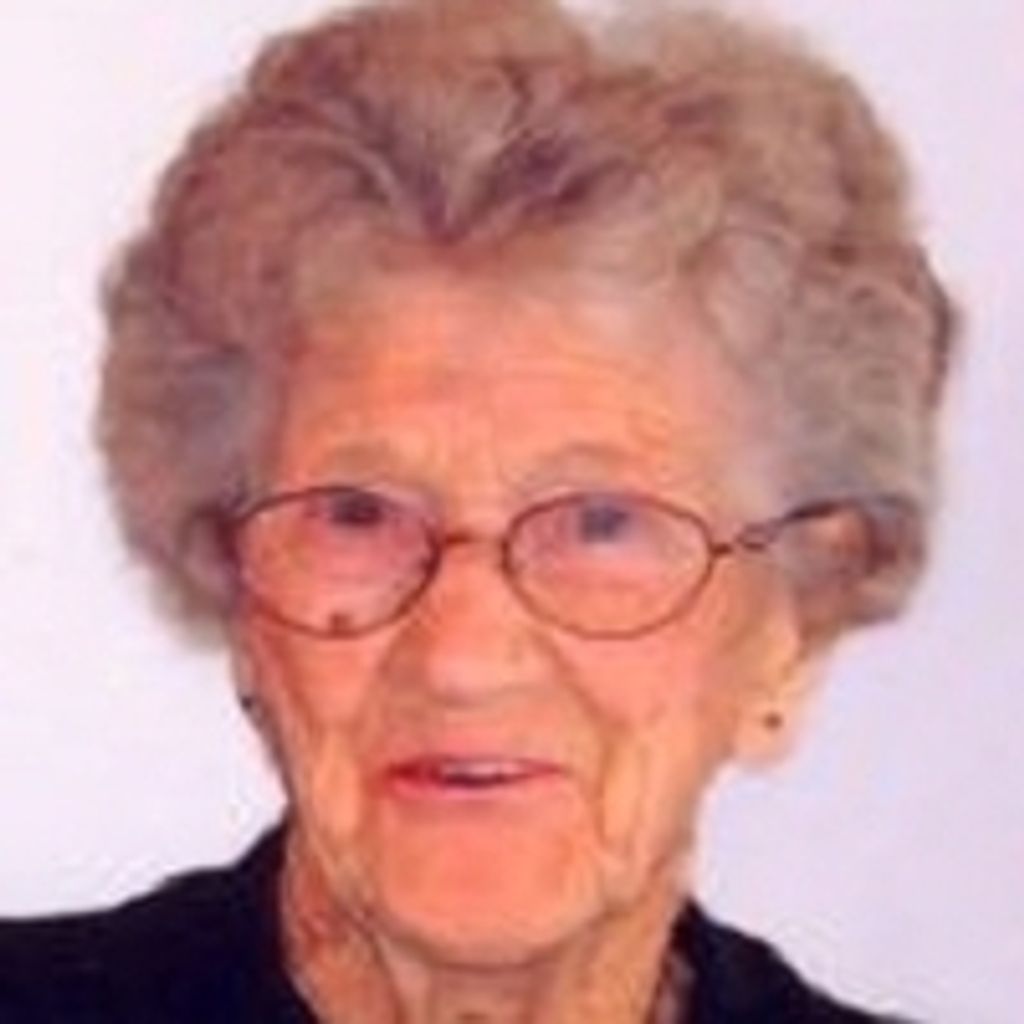 Marie Artz