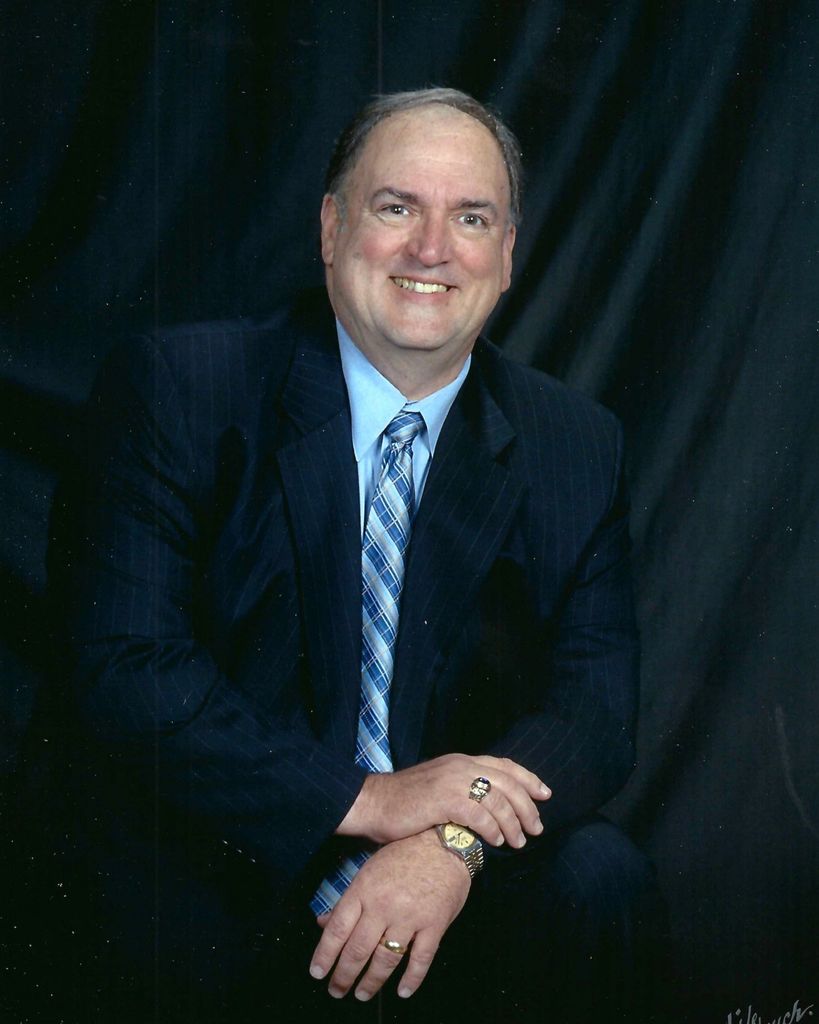 Richard Edmund "Rick" Berube