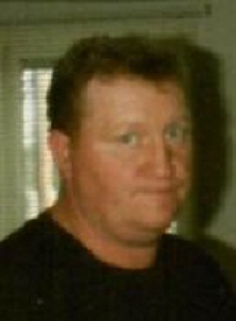Ronnie E. 'Red' Clendenin