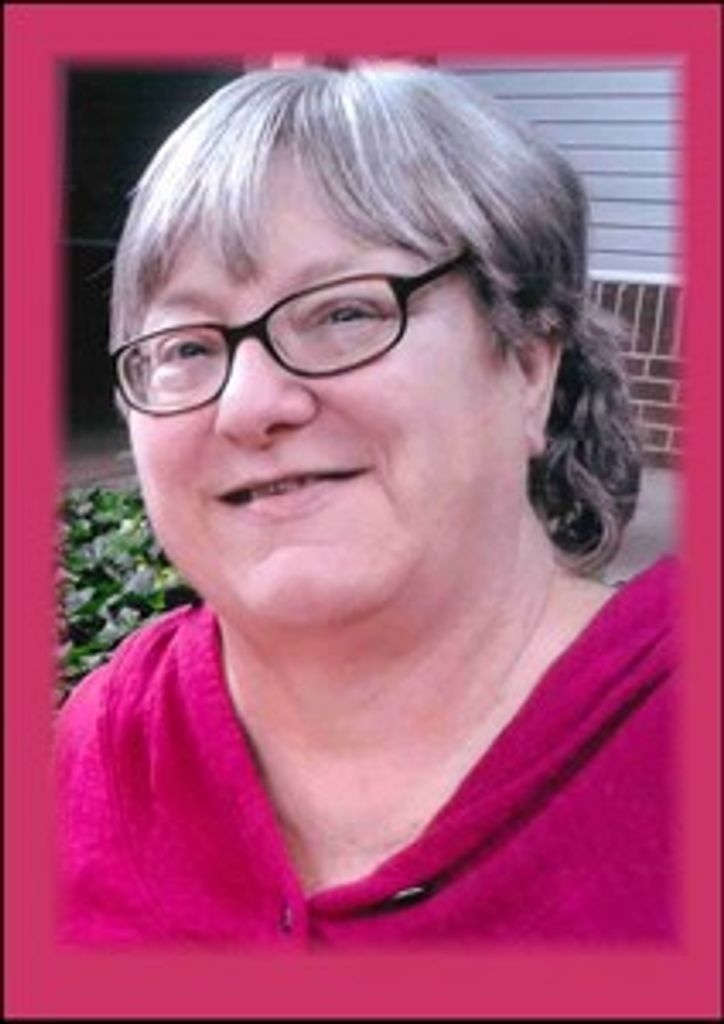 Vickie Lynn Mcqueary