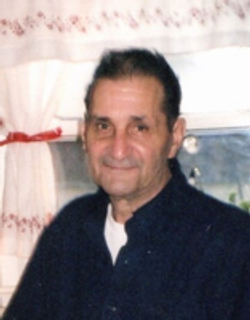 Francis Didomizio Profile Photo