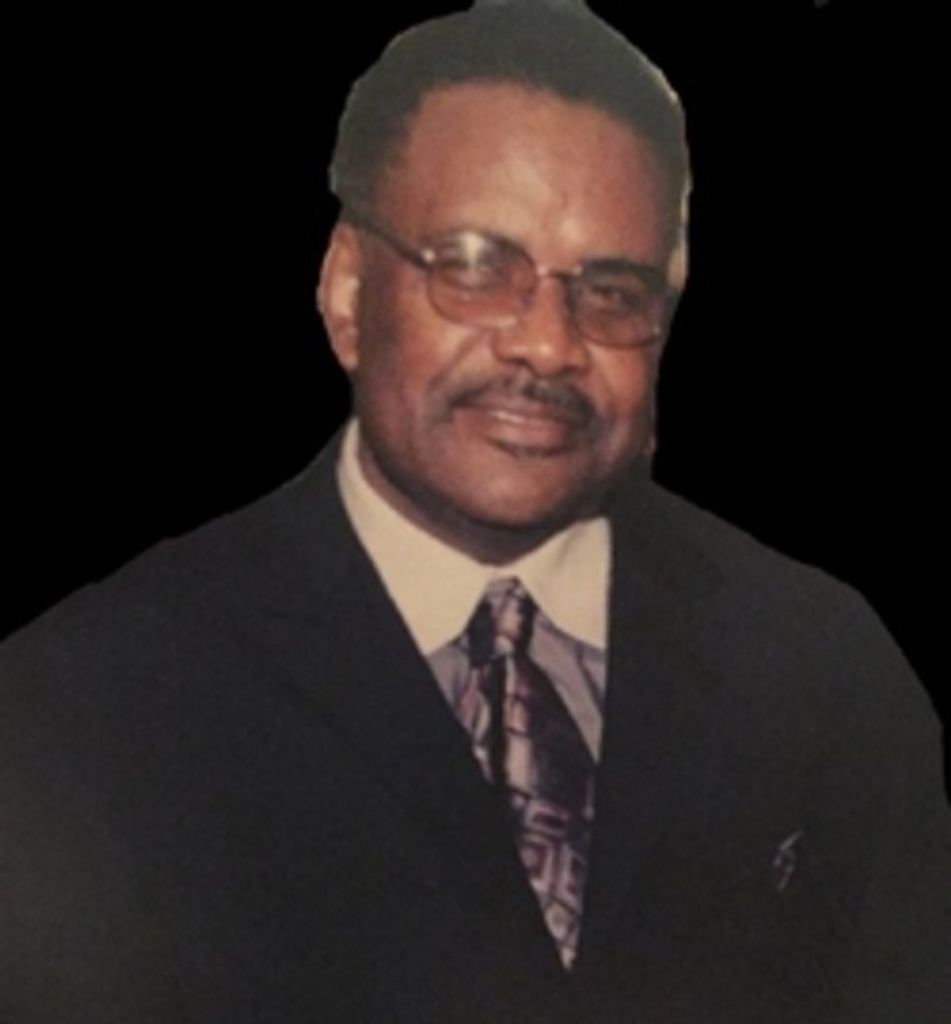 James Hughlett, Jr. Profile Photo