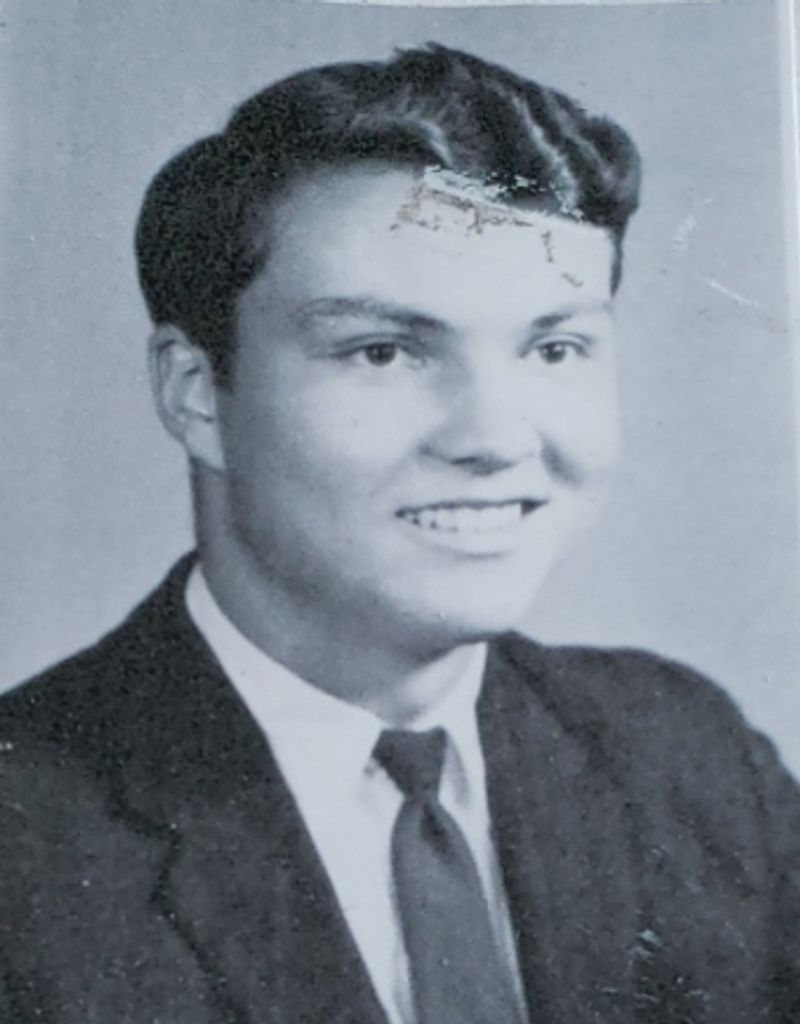 Ted Brown Profile Photo