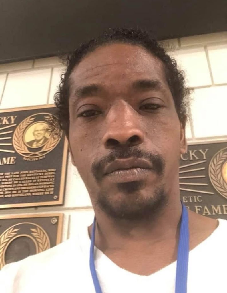 Derrick Mccormick Profile Photo