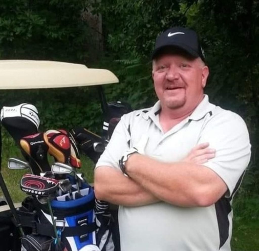 Ronald Wayne Ruby Profile Photo