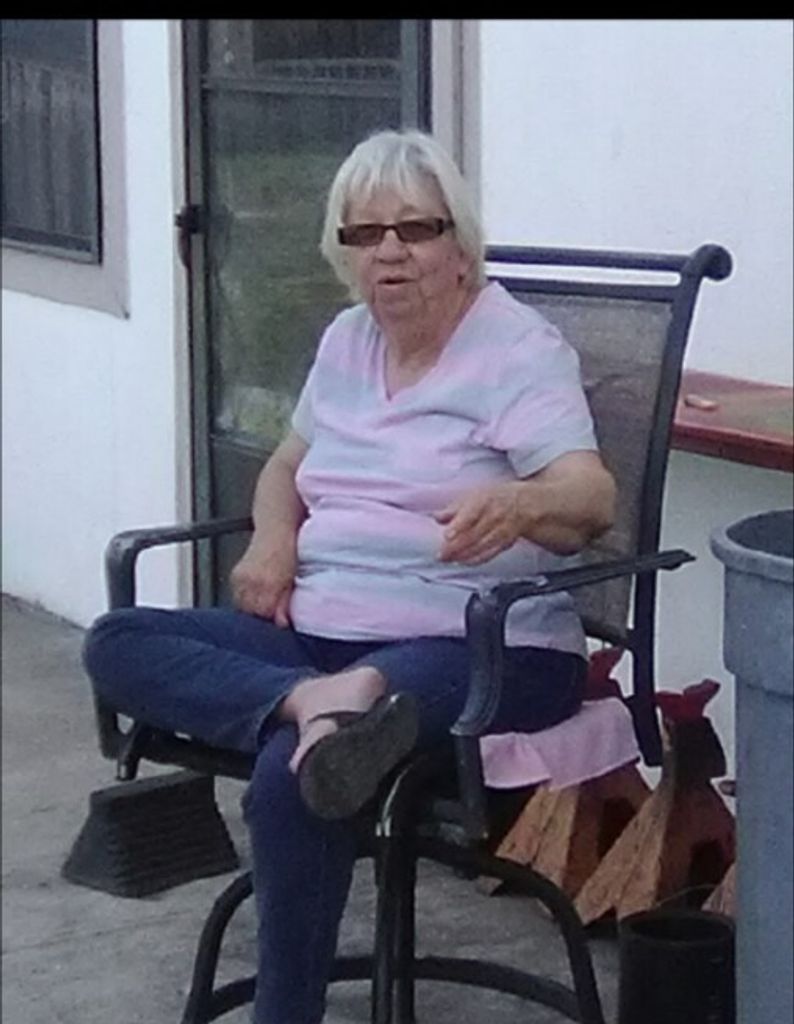 Belva Bland