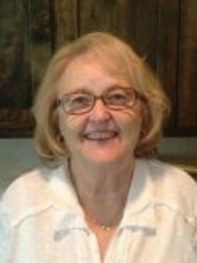Bobbye Stout Profile Photo