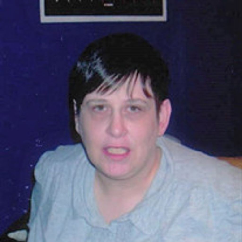 Lisa Yvette Norwood