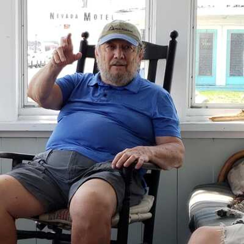 Clifton Robert Thayer Profile Photo