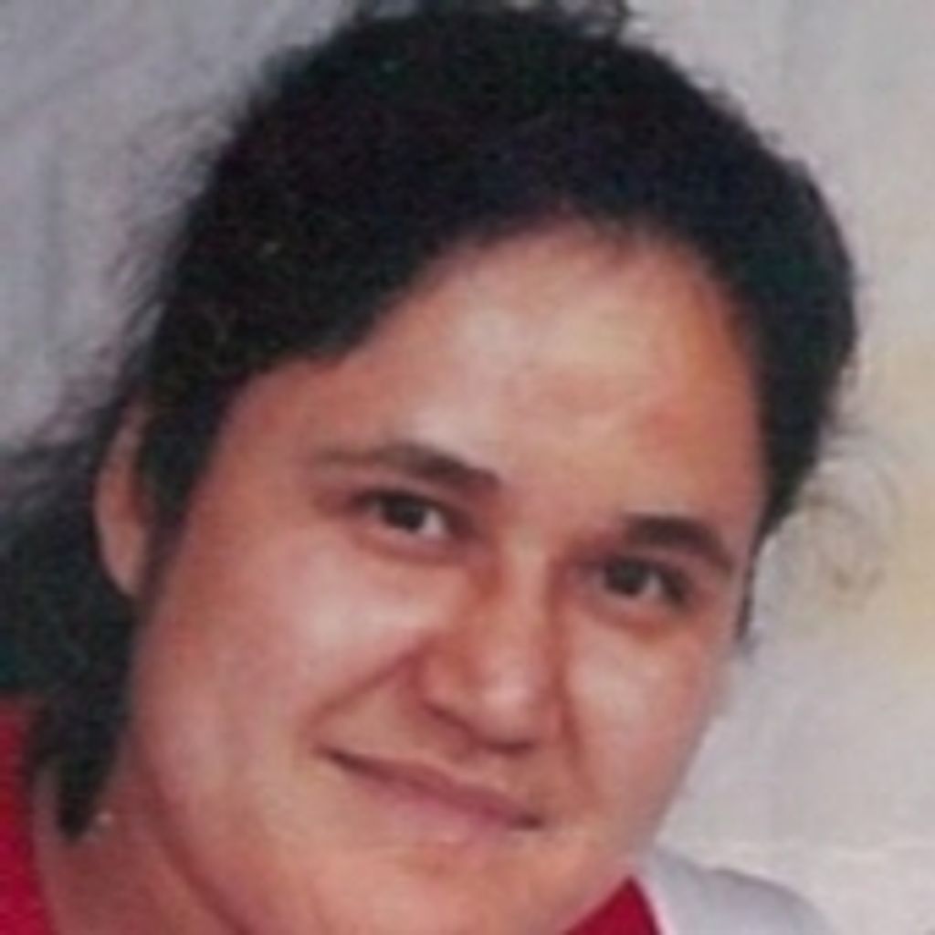 Maria Barrera Sanchez