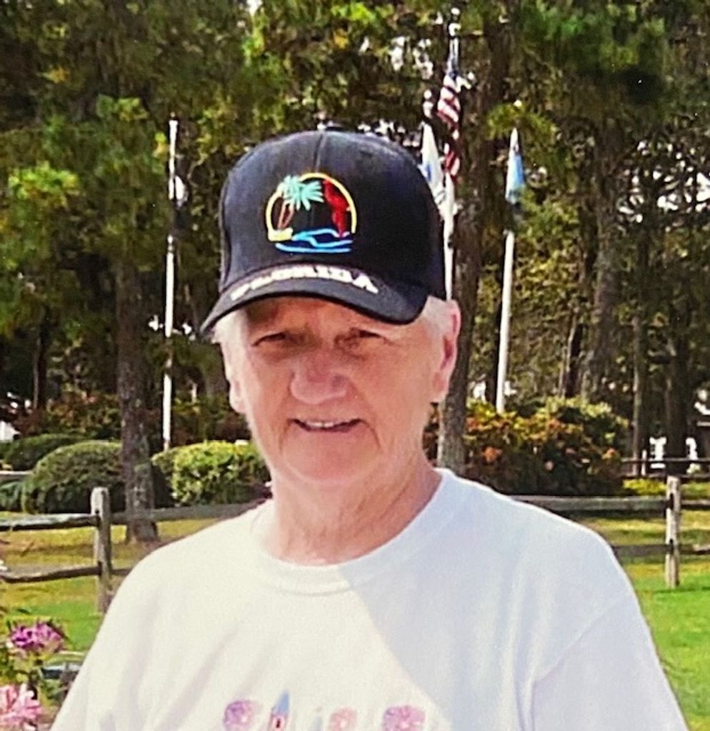 Marie "Scotty" G. Scott Profile Photo