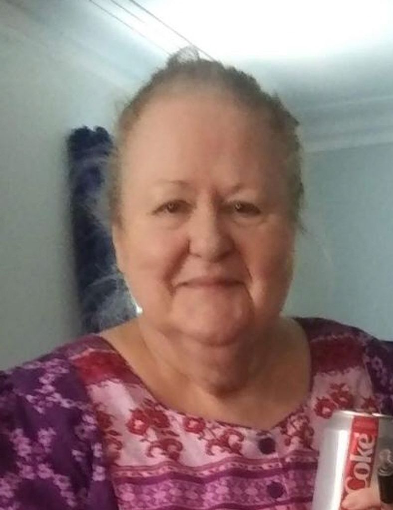 Rita Joyce Luhrsen Profile Photo