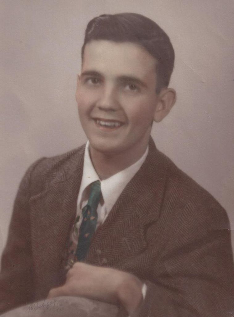 Frank Russell