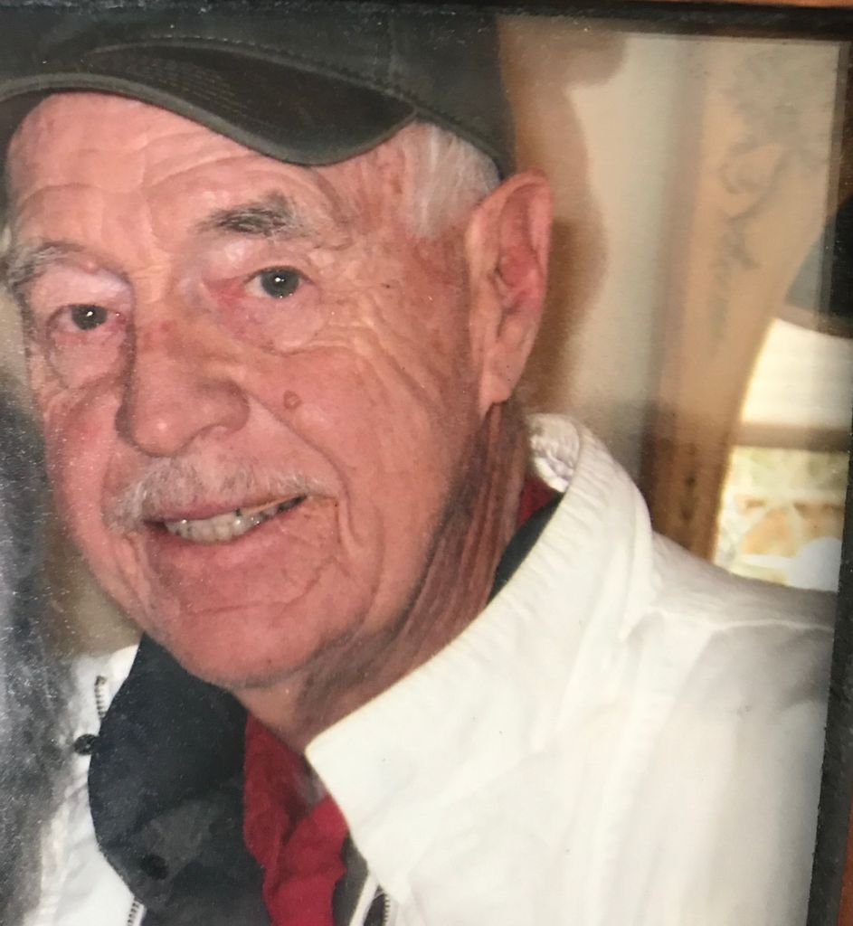 Larry Dee Newman Profile Photo