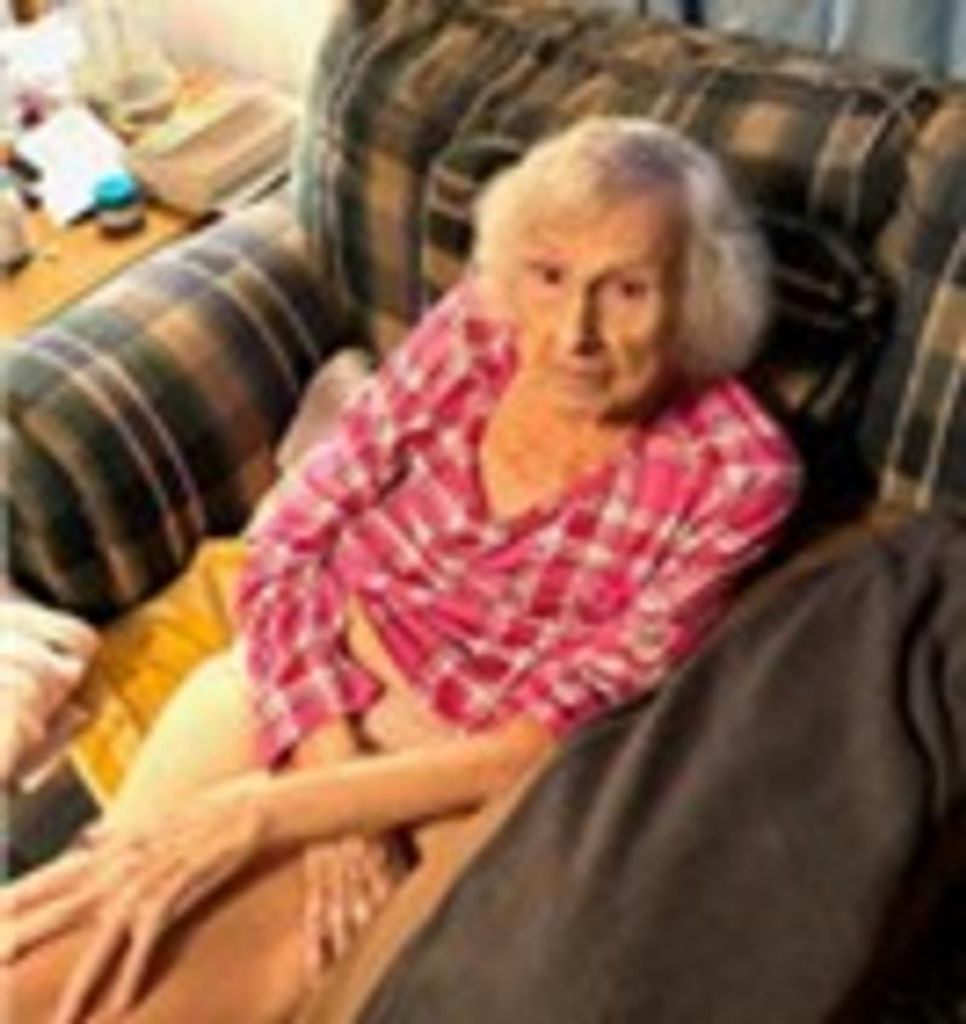 Gerline Coffman Profile Photo