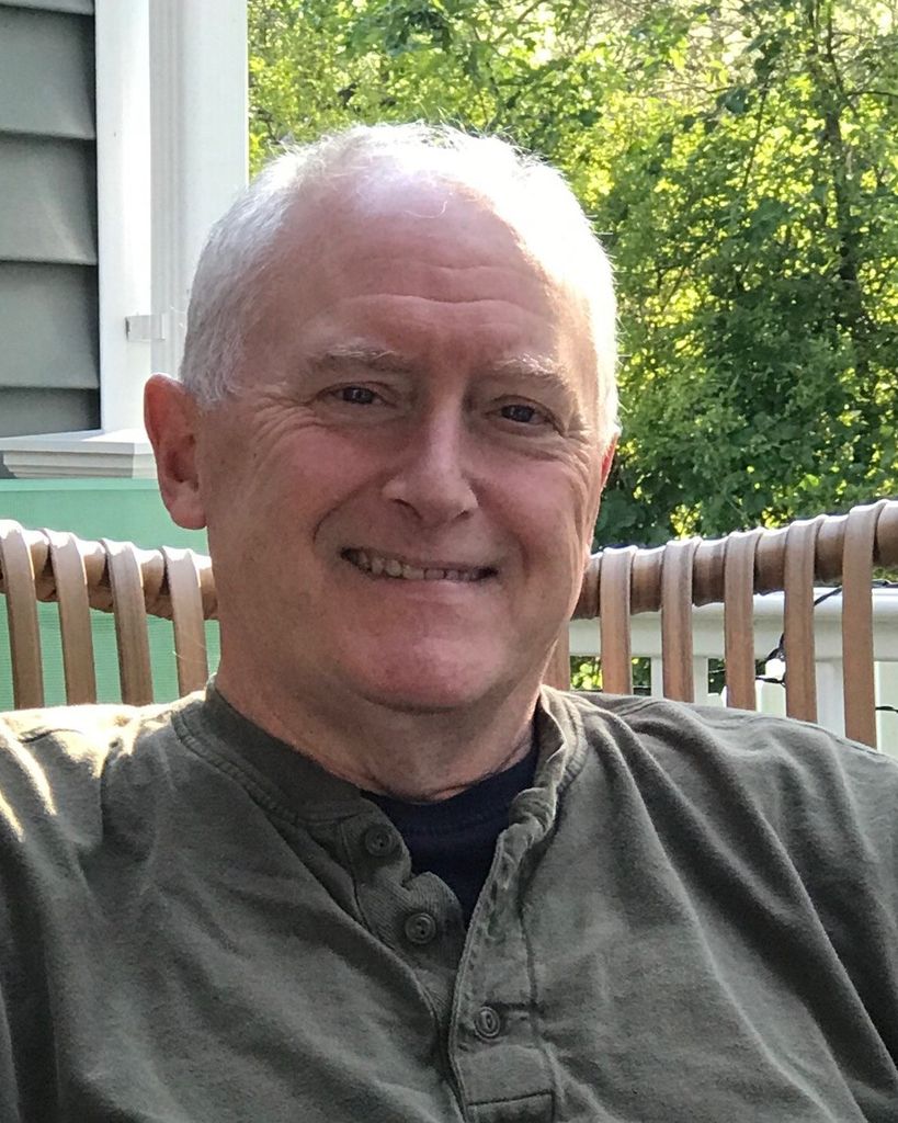 Brian Nettleton