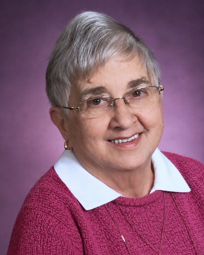 Constance Romaine Miles Profile Photo