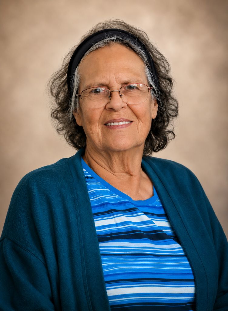 Hallie Larance Profile Photo