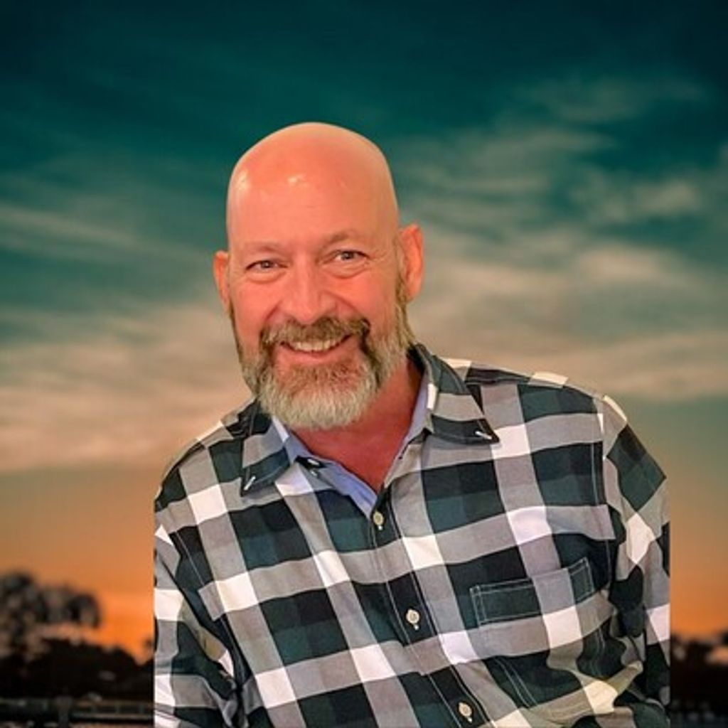 Mark Alan Lewis Profile Photo