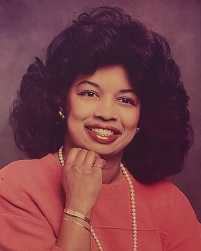 Doris Frazier