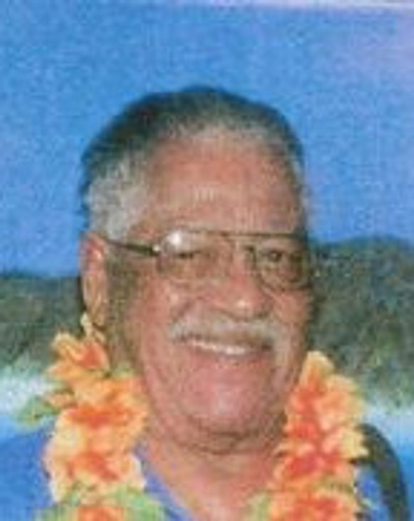 Samuel Charles Bange Profile Photo