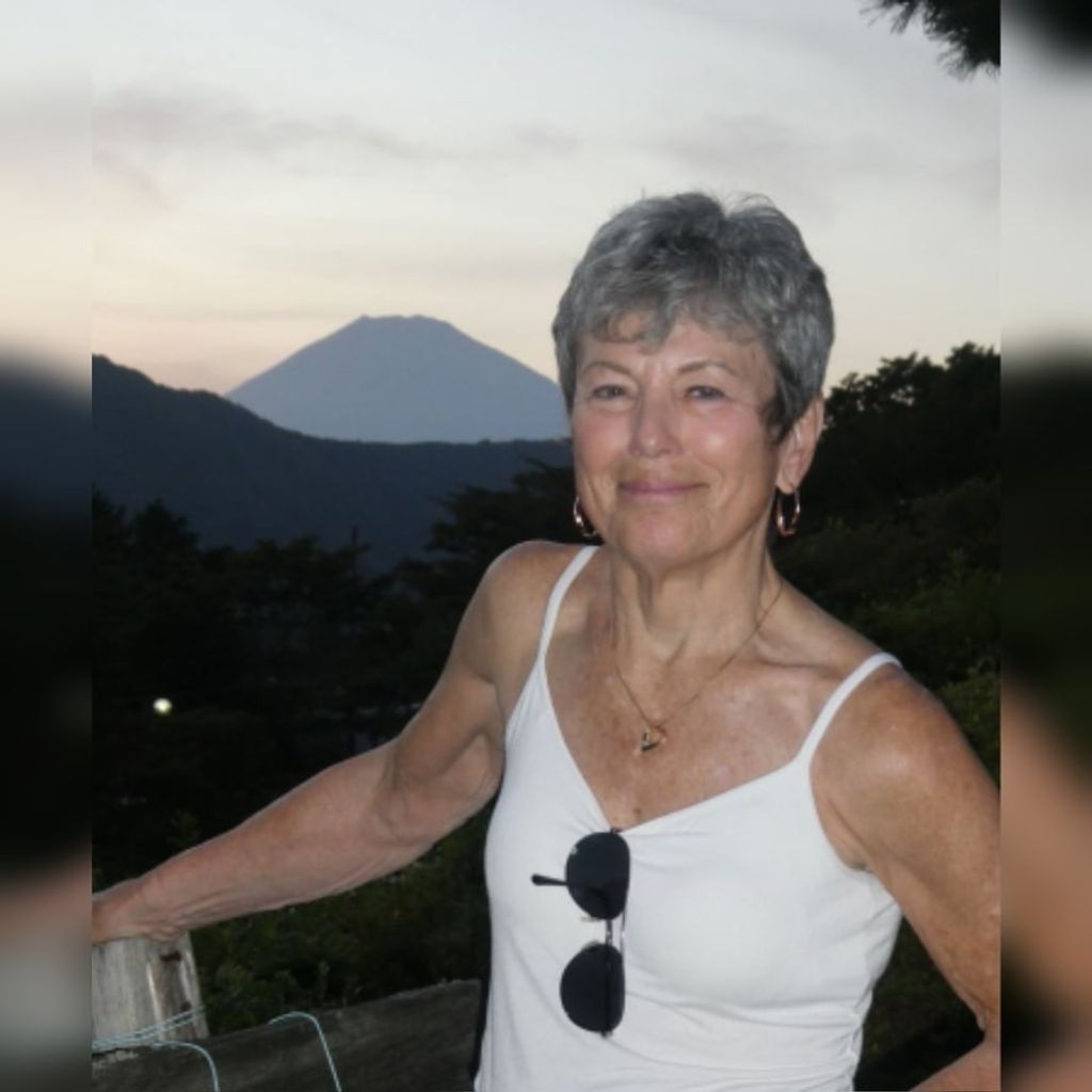 Patricia Prosser Wales Profile Photo