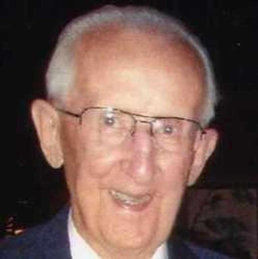 Herbert H. Simnitzki