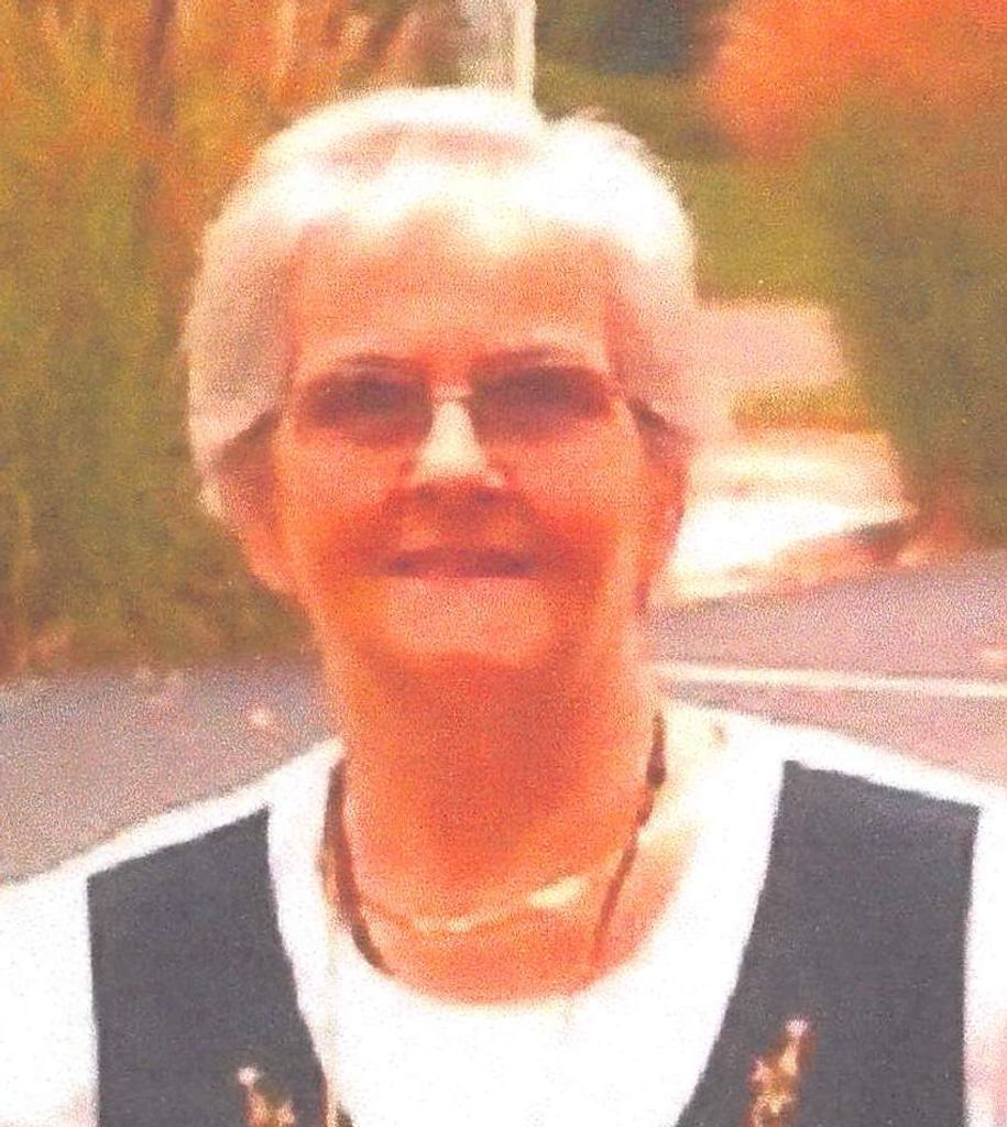 Joan Wright