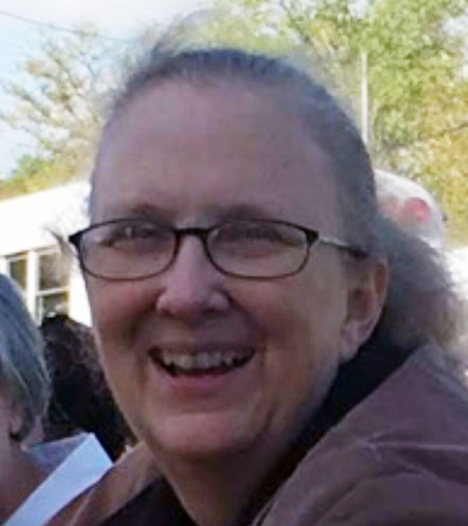 Margaret Savoy