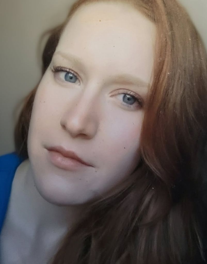 Megan Traver Profile Photo