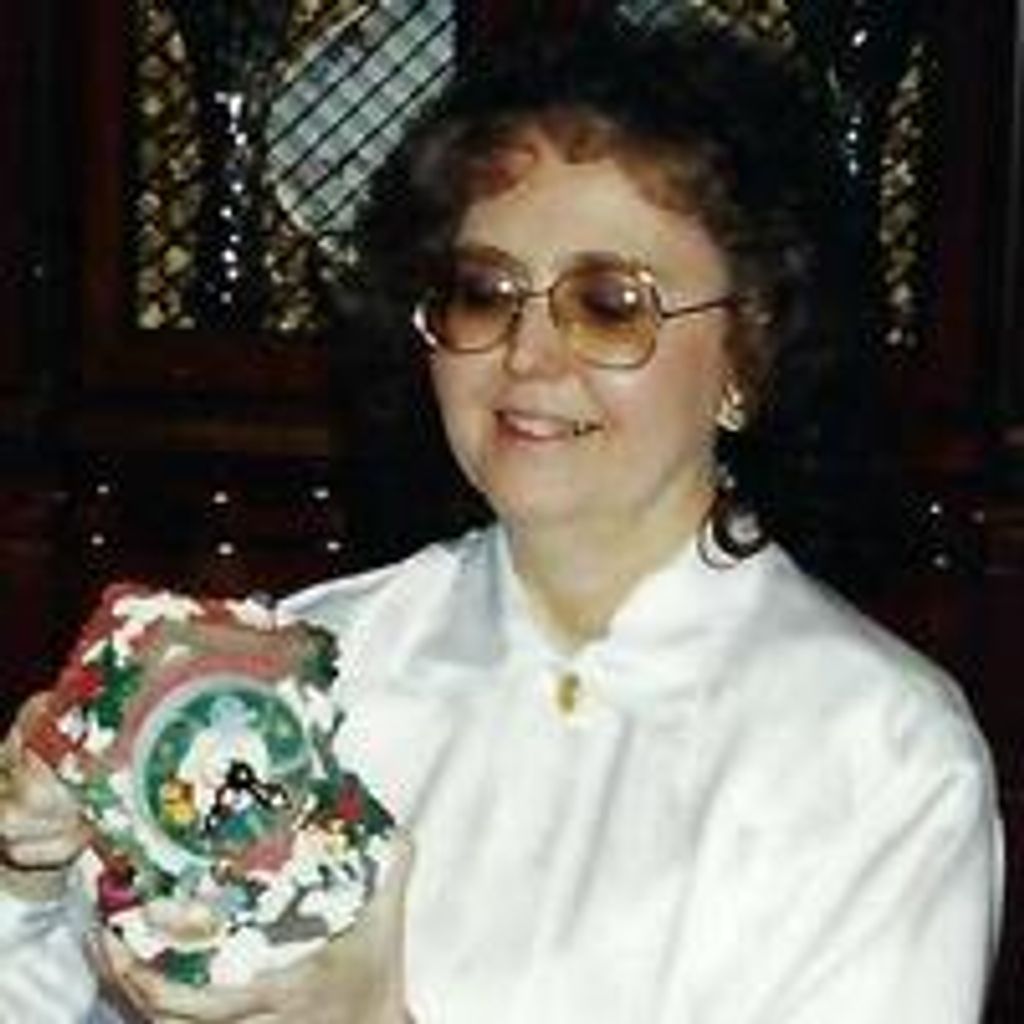 Cecelia Cameron