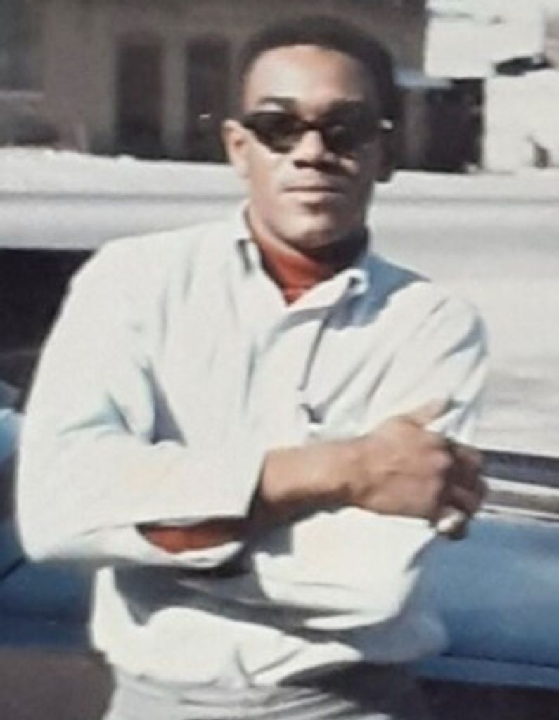 GARY WARNER