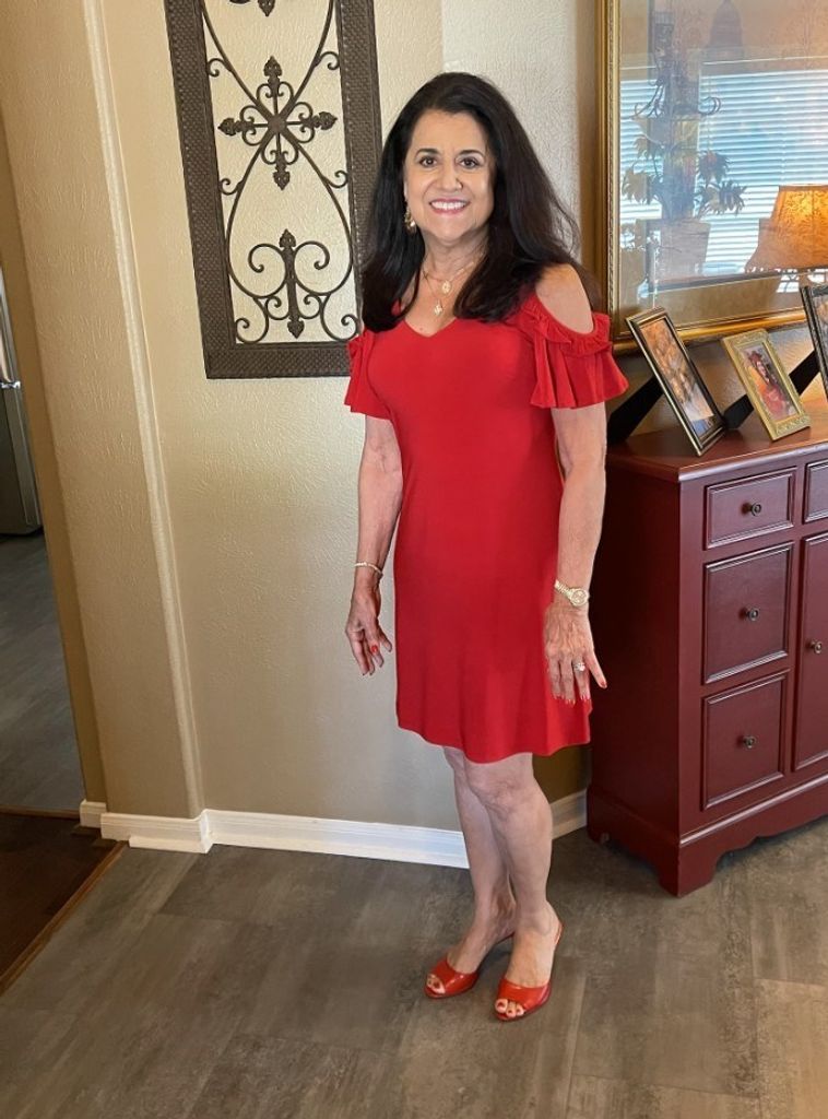 Vincencia Corpora Ward Profile Photo