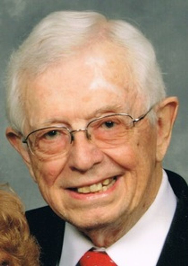 William  Henry Baldwin