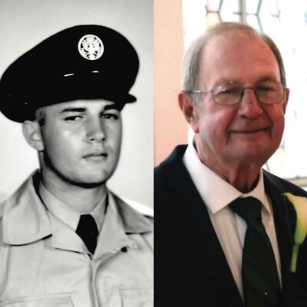 Eldon Ray Elrod Profile Photo