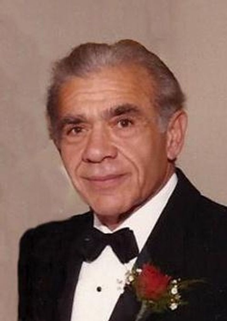 Joseph A. Oliveri Profile Photo