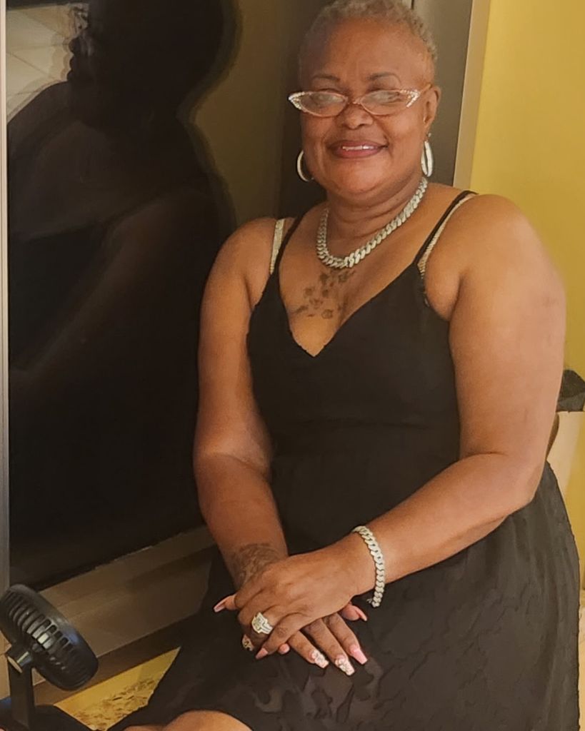 Vanessa Capers -Broomfield Profile Photo